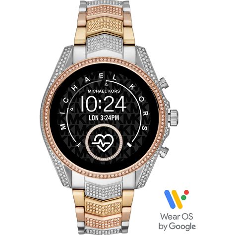 orologi michael kors 2020|Michael Kors mini wrist watch.